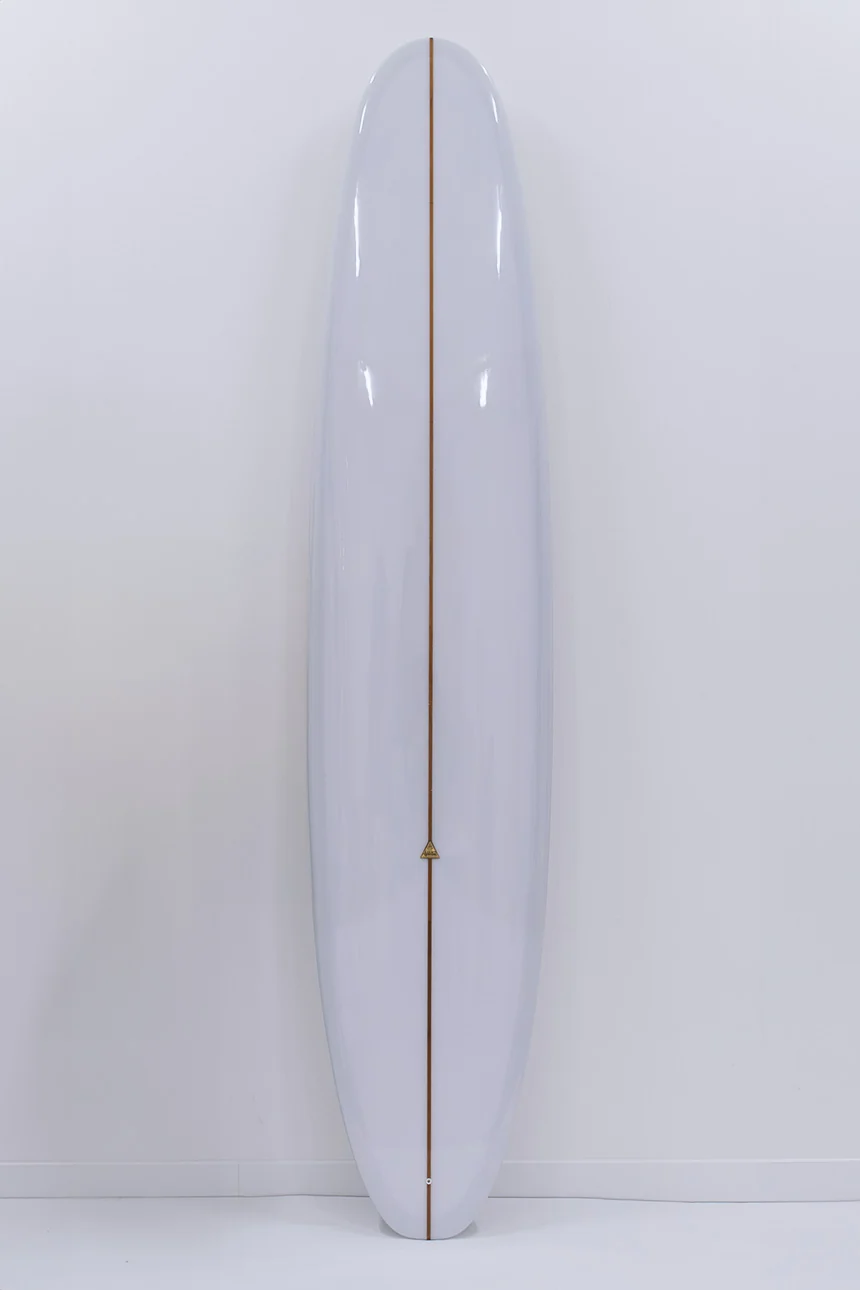 Smooth Addiction Surfboards — Vue de dessus